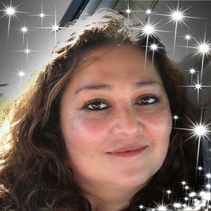 Meet your Posher, Maritza